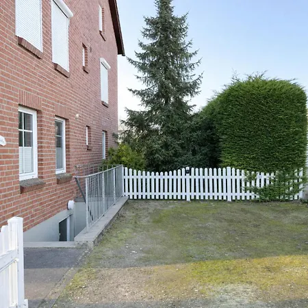 Primeloft Seebruecke - Sonne, & - Terasse - Parkplatz - 200m Zum